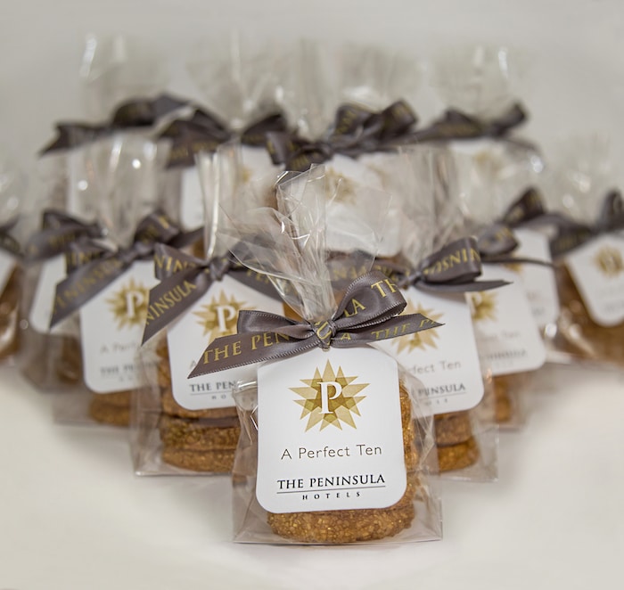Corporate Gifts Fresh Flours LLC