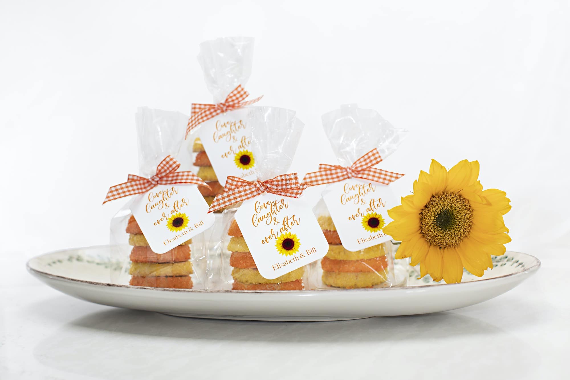 Custom Cookie Party Favors for Every Occasion